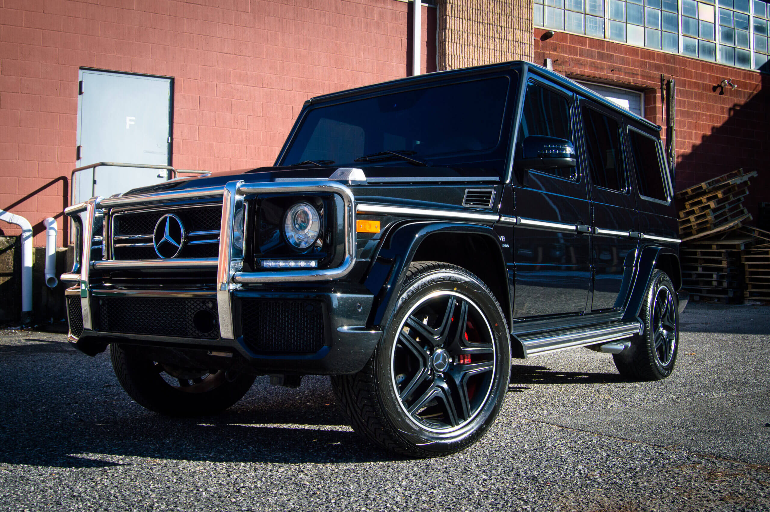 Mercedes Benz G63 Amg Luxury Car Rentals Cloud 9 Exotics